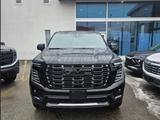 GMC Yukon 2026 годаүшін84 700 000 тг. в Алматы – фото 2