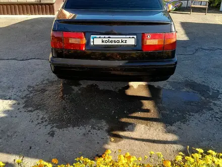 Volkswagen Passat 1994 года за 2 000 000 тг. в Федоровка (Федоровский р-н) – фото 3