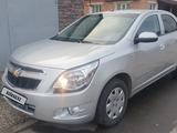 Chevrolet Cobalt 2022 года за 5 600 000 тг. в Усть-Каменогорск – фото 3