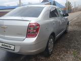 Chevrolet Cobalt 2022 года за 5 600 000 тг. в Усть-Каменогорск – фото 5