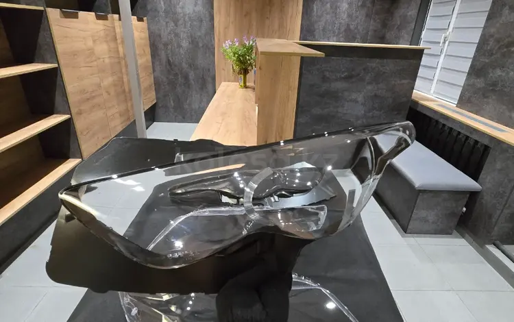 Fx35 стекло фары KLOKKER Талдыкорган Алматы за 50 000 тг. в Талдыкорган