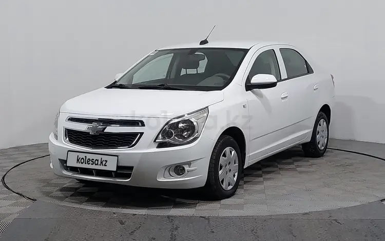 Chevrolet Cobalt 2021 годаүшін6 390 000 тг. в Астана