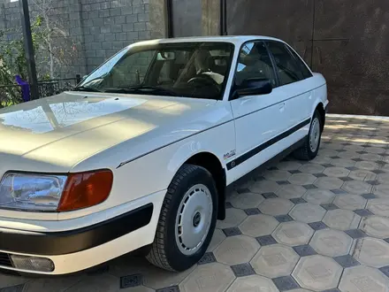 Audi 100 1992 года за 1 900 000 тг. в Шымкент