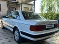 Audi 100 1992 года за 1 900 000 тг. в Шымкент – фото 4