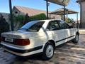 Audi 100 1992 года за 1 900 000 тг. в Шымкент – фото 3