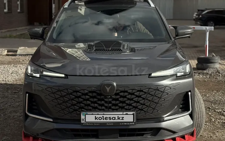 Changan CS55 Plus 2023 года за 7 350 000 тг. в Астана
