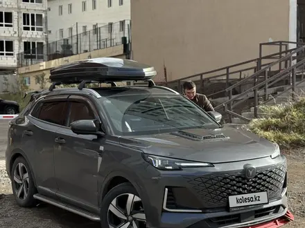 Changan CS55 Plus 2023 года за 7 350 000 тг. в Астана – фото 2