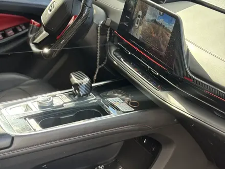 Changan CS55 Plus 2023 года за 7 350 000 тг. в Астана – фото 7