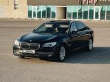 BMW 730 2014 года за 9 000 000 тг. в Актау