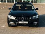 BMW 730 2014 года за 9 000 000 тг. в Актау – фото 2