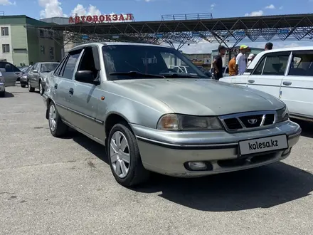 Daewoo Nexia 2006 года за 1 400 000 тг. в Туркестан – фото 4