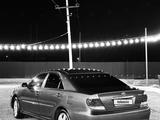 Toyota Camry 2005 годаүшін6 500 000 тг. в Кентау – фото 3