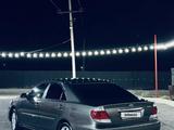 Toyota Camry 2005 годаүшін6 500 000 тг. в Кентау – фото 4