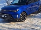 Kia Soul 2024 года за 10 600 000 тг. в Усть-Каменогорск – фото 2