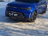 Kia Soul 2024 года за 10 600 000 тг. в Усть-Каменогорск