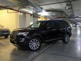 Ford Explorer 2016 года за 12 100 000 тг. в Алматы – фото 2