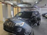 Ford Explorer 2016 года за 12 100 000 тг. в Алматы – фото 5