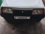 ВАЗ (Lada) 2109 1999 года за 600 000 тг. в Тараз