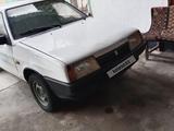 ВАЗ (Lada) 2109 1999 года за 600 000 тг. в Тараз – фото 2
