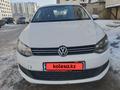 Volkswagen Polo 2014 годаүшін5 000 000 тг. в Астана – фото 2