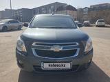 Chevrolet Cobalt 2022 года за 6 390 000 тг. в Астана – фото 2