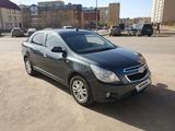 Chevrolet Cobalt 2022 года за 6 390 000 тг. в Астана