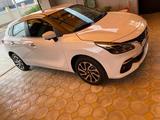 Suzuki Baleno 2022 годаүшін6 300 000 тг. в Актау – фото 5