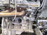 Контрактные двигателя K-24а 2.4литра HONDA CR-V 2GR-fe 4GR-fse TOYOTA LEXUS за 240 000 тг. в Астана