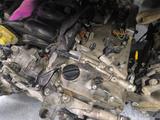Контрактные двигателя K-24а 2.4литра HONDA CR-V 2GR-fe 4GR-fse TOYOTA LEXUS за 240 000 тг. в Астана – фото 3