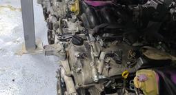 Контрактные двигателя K-24а 2.4литра HONDA CR-V 2GR-fe 4GR-fse TOYOTA LEXUS за 240 000 тг. в Астана – фото 4