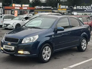 Chevrolet Nexia