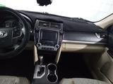 Toyota Camry 2013 годаүшін8 400 000 тг. в Костанай