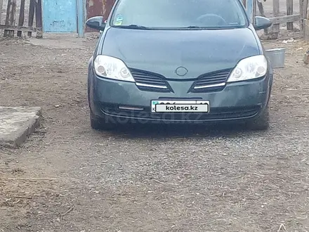 Nissan Primera 2002 года за 2 200 000 тг. в Алматы – фото 5