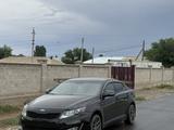 Kia Optima 2011 годаүшін5 000 000 тг. в Шымкент – фото 3