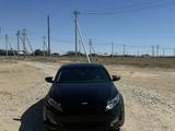 Kia Optima 2011 годаүшін5 000 000 тг. в Шымкент