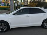 Toyota Camry 2011 года за 8 500 000 тг. в Сатпаев – фото 4