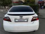 Toyota Camry 2011 года за 8 500 000 тг. в Сатпаев – фото 5