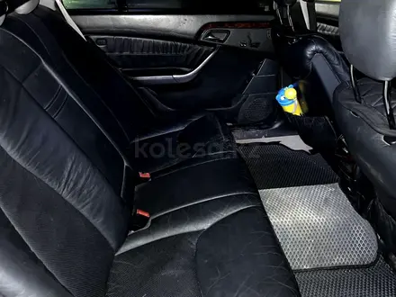 Mercedes-Benz S 500 2000 года за 3 700 000 тг. в Актау – фото 8