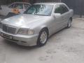 Mercedes-Benz C 240 1998 годаүшін1 400 000 тг. в Шымкент