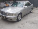 Mercedes-Benz C 240 1998 года за 1 400 000 тг. в Шымкент