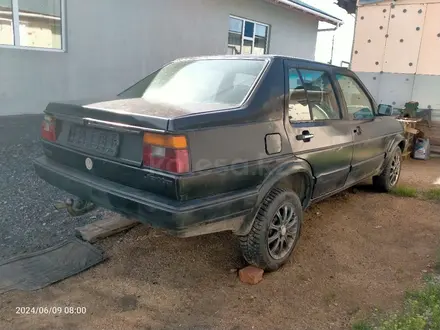 Volkswagen Jetta 1990 года за 650 000 тг. в Астана – фото 4