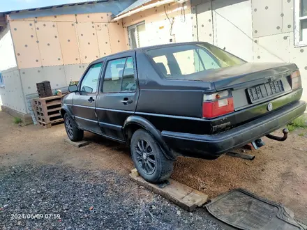 Volkswagen Jetta 1990 года за 650 000 тг. в Астана – фото 3