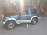 Mitsubishi Pajero 1993 годаүшін1 450 000 тг. в Тараз – фото 2