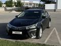 Toyota Corolla 2013 года за 6 500 000 тг. в Шымкент – фото 2