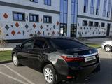 Toyota Corolla 2013 года за 6 500 000 тг. в Шымкент – фото 3