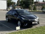 Toyota Corolla 2013 года за 6 500 000 тг. в Шымкент