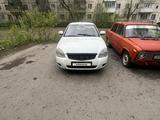 ВАЗ (Lada) Priora 2170 2012 года за 1 800 000 тг. в Темиртау – фото 4