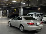 Lexus ES 330 2005 годаүшін6 000 000 тг. в Алматы – фото 4