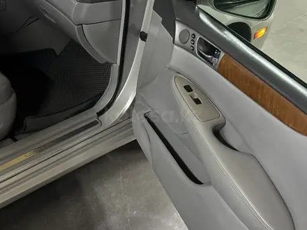 Lexus ES 330 2005 года за 6 000 000 тг. в Алматы – фото 11