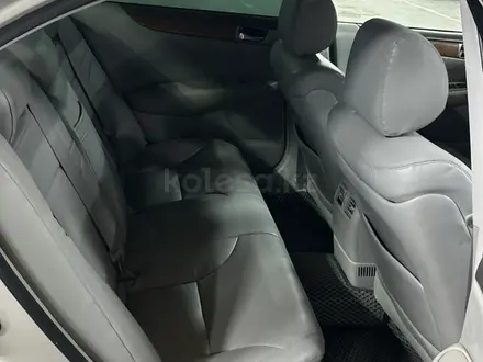 Lexus ES 330 2005 года за 6 000 000 тг. в Алматы – фото 12